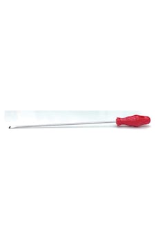 Bay-tec Tekli Tornavida Düz 5x300mm Şiş Bay-tec Tekli Tornavida Düz 5x300mm Şiş
