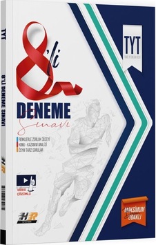 2027 Hız Ve Renk Tyt 8 Li Deneme 2027 Hız Ve Renk Tyt 8 Li Deneme