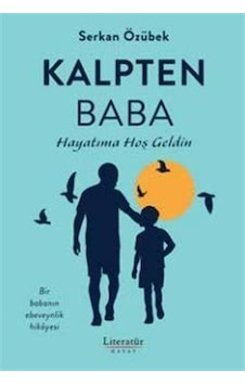 Kalpten Baba / Serkan Özübek