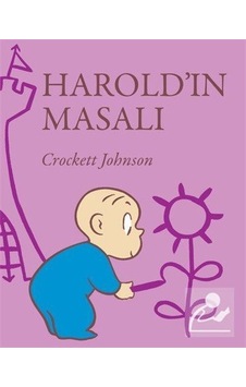 Mercankitap Harold'In Masalı / Crockett Johnson
