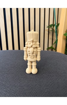 3d Baskı 4'lü Modern Organik Noel Figür Koleksiyonu Yılbaşı Dekoratif Set Belirtilmemiş 3d Baskı 4'lü Modern Organik Noel Figür Koleksiyonu Yılbaşı Dekoratif Set Belirtilmemiş