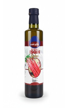 Can Şifa Elmalı Işkın Sirkesi - 500 Ml Can Şifa Elmalı Işkın Sirkesi - 500 Ml
