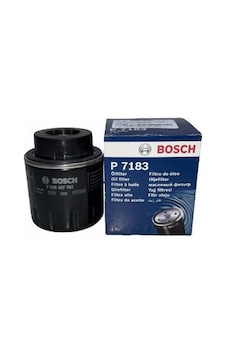 Yağ Filtresi Bosch F026407183 Volkswagen Golf / Jetta / Passat Oem 03c115561d Yağ Filtresi Bosch F026407183 Volkswagen Golf / Jetta / Passat Oem 03c115561d