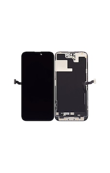 İphone 14 Pro Max Uyumlu. Ekran  Uyarı Vermez