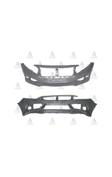 Honda Civic 2016-2018 Tampon Ön 71100-tez-t00za-04711-tez-y00zz Honda Civic 2016-2018 Tampon Ön 71100-tez-t00za-04711-tez-y00zz