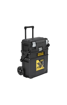Stanley 1-94-210 Fatmax Mobil Atelye Takım Sandığı Stanley 1-94-210 Fatmax Mobil Atelye Takım Sandığı