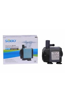 Cosmotex Sobo Akvaryum Kafa Motoru 12w 600 Lh Cosmotex Sobo Akvaryum Kafa Motoru 12w 600 Lh