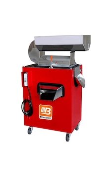 Bartech Salça Makinesi 3 Hp Bartech Salça Makinesi 3 Hp