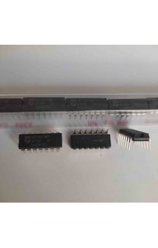 Hef4071bp Dıp Entegre 10 Adet