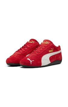 Puma Speedcat Og Unisex Sneaker - Kırmızı Puma Speedcat Og Unisex Sneaker - Kırmızı