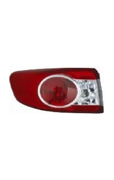 Toyota - Stop Lambası Dış Sol Corolla 2011- Toyota - Stop Lambası Dış Sol Corolla 2011-