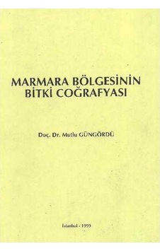 Marmara Bölgesinin Bitki Coğrafyası