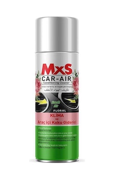 Araç İçı ve Klıma Koku Gıderıcı - Floral Esanslı 150ml Araç İçı ve Klıma Koku Gıderıcı - Floral Esanslı 150ml