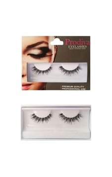 Dv-12 Prodiva Kirpik %100 Human Haır Dv-12 Prodiva Kirpik %100 Human Haır
