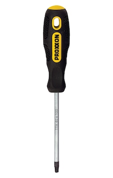Proxxon Endüstriyel Delikli Torx Tornavida 20 Mm Prox22236 Proxxon Endüstriyel Delikli Torx Tornavida 20 Mm Prox22236