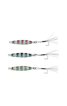 Savage Gear Psycho Sprat Lrf 5gr Turkish Zebra Mix Savage Gear Psycho Sprat Lrf 5gr Turkish Zebra Mix