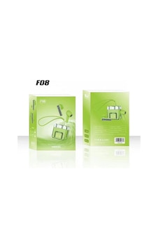F08 Dijital Şarj Göstergeli Tws Bluetooth Kulaklık - Yeşil F08 Dijital Şarj Göstergeli Tws Bluetooth Kulaklık - Yeşil