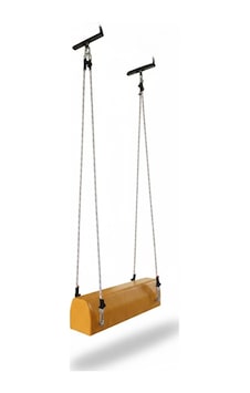 Sensory Swing Yarım Silindir Tip Sensory Swing Yarım Silindir Tip