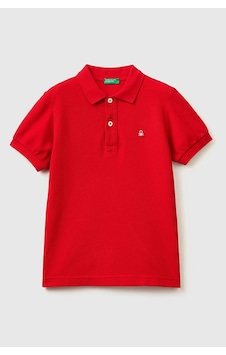 Name It United Colors Of Benetton Erkek Çocuk Polo Yaka T-shirt Kirmizi Name It United Colors Of Benetton Erkek Çocuk Polo Yaka T-shirt Kirmizi