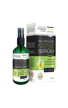 Softto Plus Kadınlara Özel Dökülme Karşıtı Saç Serumu 100 ML Softto Plus Kadınlara Özel Dökülme Karşıtı Saç Serumu 100 ML