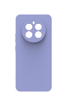 Realme 12 4g Kılıf Kamera Korumalı Silikon Rubber Arka Kapak Lila Realme 12 4g Kılıf Kamera Korumalı Silikon Rubber Arka Kapak Lila