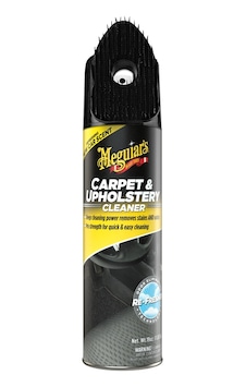 Meguiars Carpet & Upholstery Cleaner Halı ve Döşeme