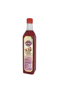 Şehri Gül 700 Gr. Gül Şerbeti Konsantresi Şehri Gül 700 Gr. Gül Şerbeti Konsantresi