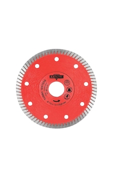 Kristal Turbo Elmas Testere 115 Mm