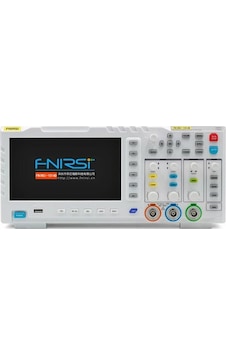 100mhz 1gsa/s 2 Kanal Dijital Osiloskop Ve Sinyal Jeneratörü Fnırsı-1014d 100mhz 1gsa/s 2 Kanal Dijital Osiloskop Ve Sinyal Jeneratörü Fnırsı-1014d