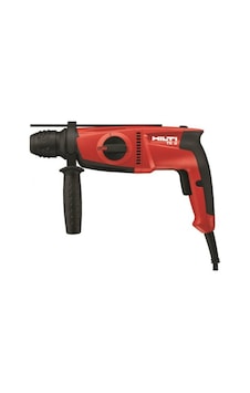 Hilti Te2 Çift Modlu Darbeli Kırıcı Matkap 650w Hilti Te2 Çift Modlu Darbeli Kırıcı Matkap 650w