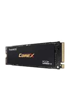 Twinmos 1tb M.2 Pcıe Gen4 Nvme Ssd 5000-4800mb/s Tlc 3dnand