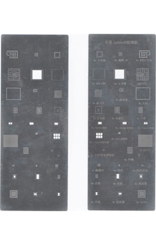 Apple Uyumlu iPhone 4S Entegre Kalıbı