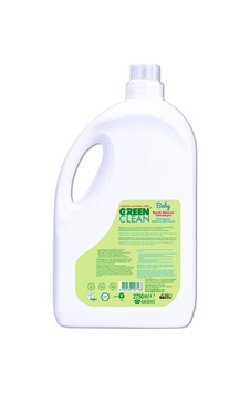 Baby Bitkisel Emzik Biberon Temizleyici 2750 Ml Çok Renkli Baby Bitkisel Emzik Biberon Temizleyici 2750 Ml Çok Renkli