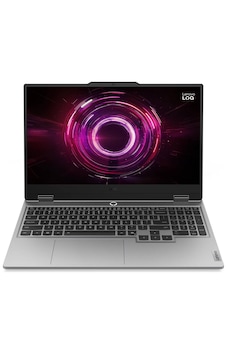 Lenovo Loq 15AHP10 83JG00BMTR R7-250 16 GB 1 TB SSD RTX 5050 15.6" Free Dos Dizüstü Bilgisayar Lenovo Loq 15AHP10 83JG00BMTR R7-250 16 GB 1 TB SSD RTX 5050 15.6" Free Dos Dizüstü Bilgisayar