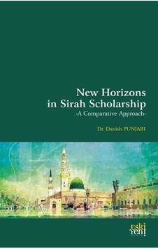 New Horizons İn Sirah Scholarship / Danish Punjabi New Horizons İn Sirah Scholarship / Danish Punjabi