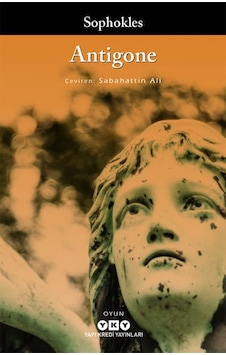 Antigone Sophokles Yapı Kredi Yayınları