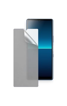 Sony Xperia L4 Uyumlu Ön Yüzey Mat Hidrojel Ekran Koruyucu Sony Xperia L4 Uyumlu Ön Yüzey Mat Hidrojel Ekran Koruyucu