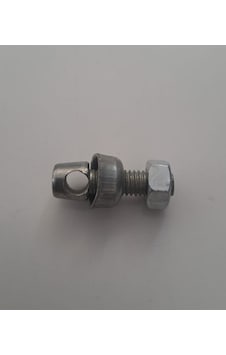 Bisikletçamurluk Delikli Vidası Bisikletçamurluk Delikli Vidası