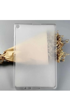 Huawei Matepad T10 Kılıf Zore Tablet Süper Silikon Kapak Klasik Huawei Matepad T10 Kılıf Zore Tablet Süper Silikon Kapak Klasik