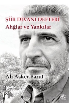Şiir Divanı Defteri / Ali Asker Barut Şiir Divanı Defteri / Ali Asker Barut