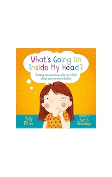 What's Going On Inside My Head What's Going On Inside My Head