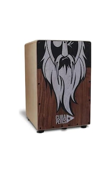 Cuba Percs Cajon CPC303