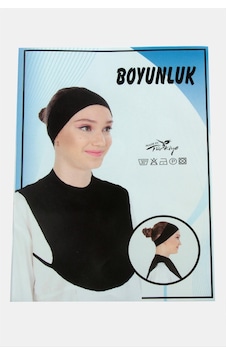 Zero Land Boyunluk-krem Semeglbl - 78 Çok Renkli Zero Land Boyunluk-krem Semeglbl - 78 Çok Renkli