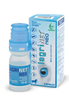 Pharmadiet Lagrinet Neo 10 Ml Kedi Ve Köpek Göz Damlası Kuru Göz & Kornea Onarıcı Suni Göz Yaşı Pharmadiet Lagrinet Neo 10 Ml Kedi Ve Köpek Göz Damlası Kuru Göz & Kornea Onarıcı Suni Göz Yaşı