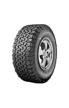 Bf Goodrich 215/75R15 100/97S Lt Lrc Rwl Beyaz Lastiği Yaz Lastiğiılı All Terrain T/A Ko3 Dört Mevsim Lastiği 2025 Bf Goodrich 215/75R15 100/97S Lt Lrc Rwl Beyaz Lastiği Yaz Lastiğiılı All Terrain T/A Ko3 Dört Mevsim Lastiği 2025