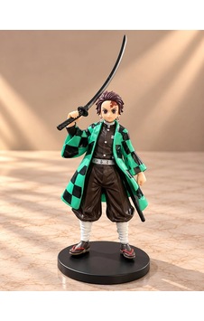 Demon Slayer Tanjiro Kamado Katana Kılıçlı Anime Figürü 13 Cm Alk6596 44 Cats Demon Slayer Tanjiro Kamado Katana Kılıçlı Anime Figürü 13 Cm Alk6596 44 Cats