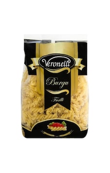 Makarna Burgu 500gr 1 Adet Makarna Burgu 500gr 1 Adet