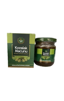 Mesir-i Şifa Kozalak Macunu 240gr