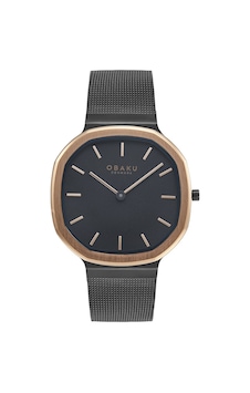 Obaku Denmark V253gxmbmb Erkek Kol Saati