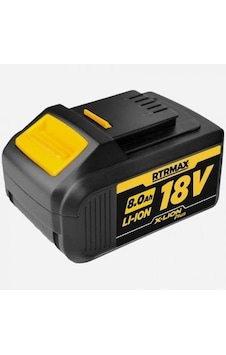 Rtx1808p 18v 8ah Li-ion Akü Rtx1808p 18v 8ah Li-ion Akü